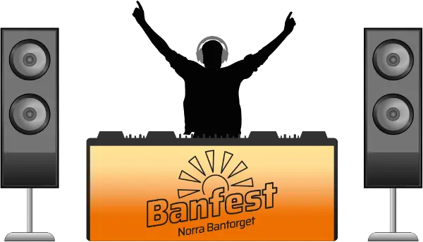 DJ varje dag!